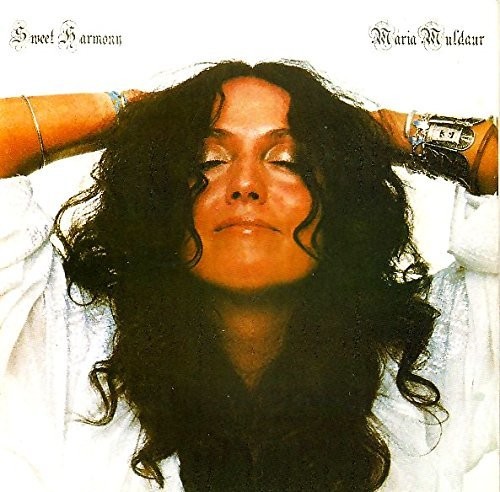 Maria Muldaur - Sweet Harmony