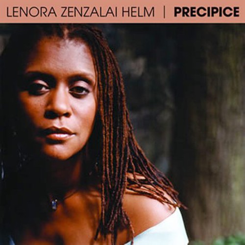 LENORA ZENZALAI HELM - Precipice