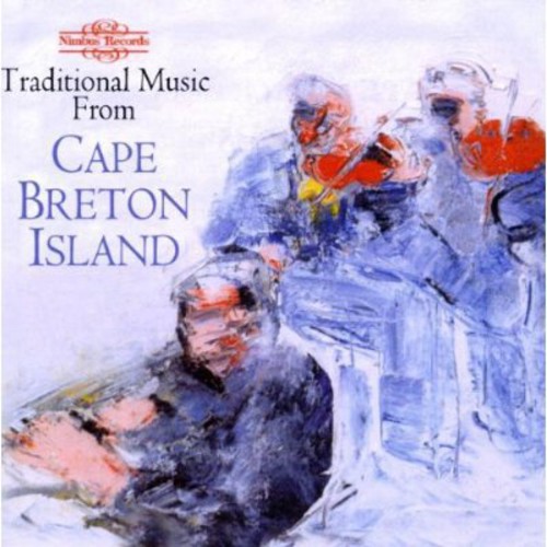 Cape Breton Traditional Music / Various - Cape Breton Traditional Music / Various