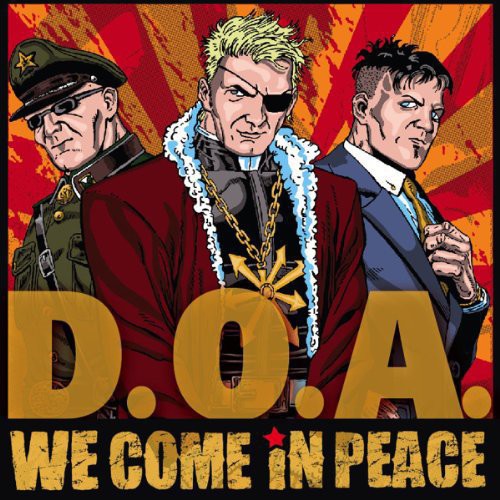 Album Art