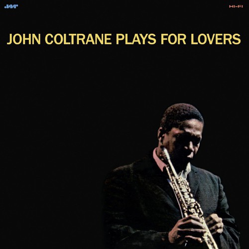 Plays For Lovers (Spa)