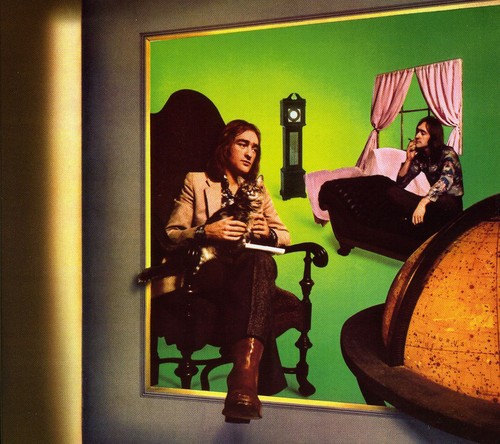 Album Art