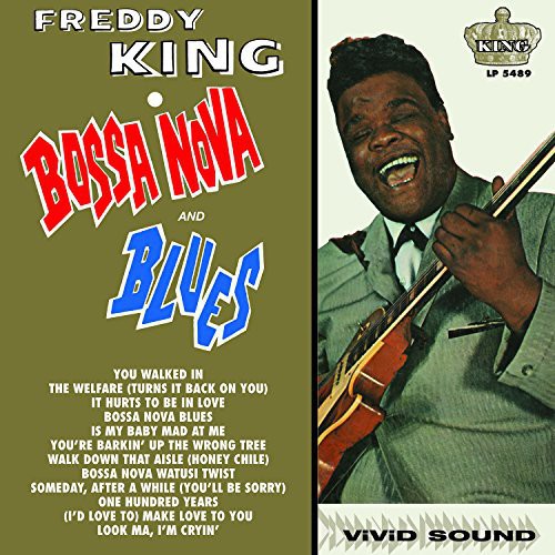 Bossa Nova & Blues
