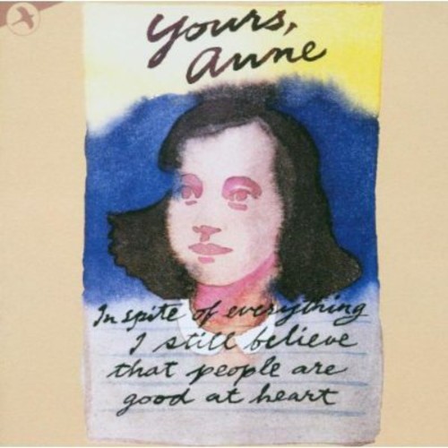 Yours Anne