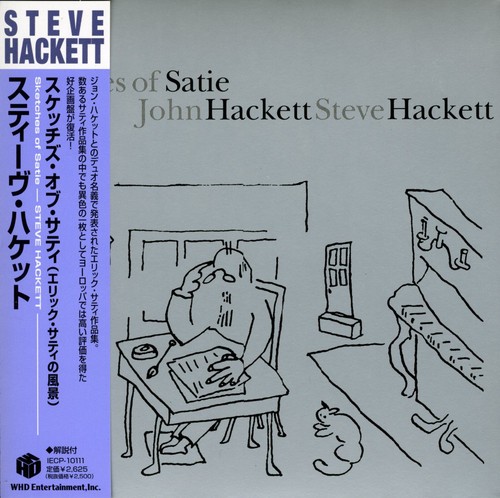 Sketches Of Satie (Jpn) (Jmlp)