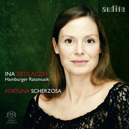 Ina Siedlaczek - Fortuna Scherzosa