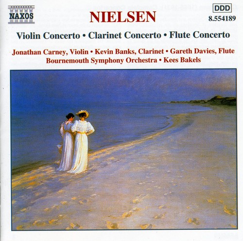 SIBELIUS/WOLF/BERG - Complete Concertos