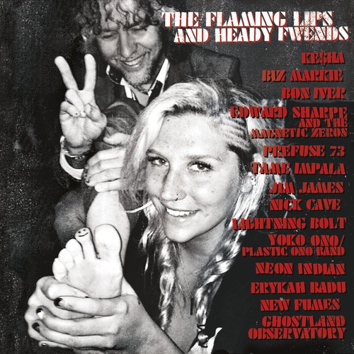 Album Art