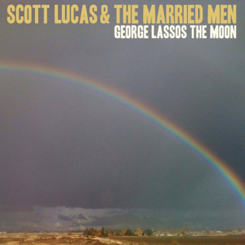 George Lassos the Moon