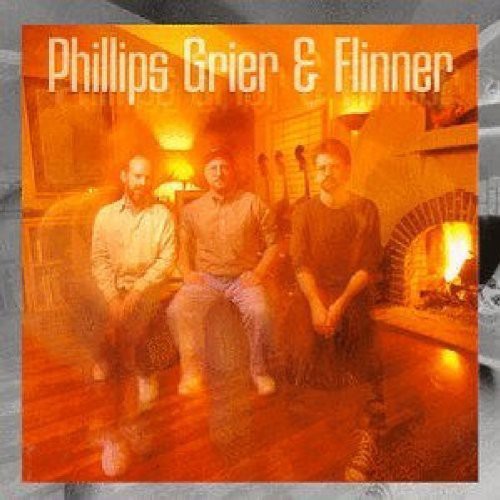 Phillips/Grier/Flinner - Phillips Grier & Flinner