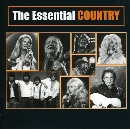Essential Country