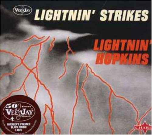 Lightning Strikes