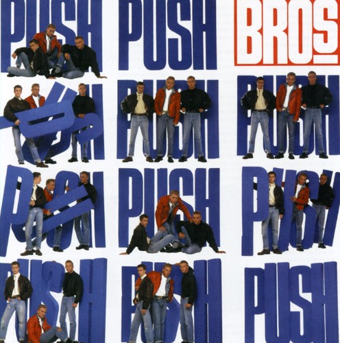 Push