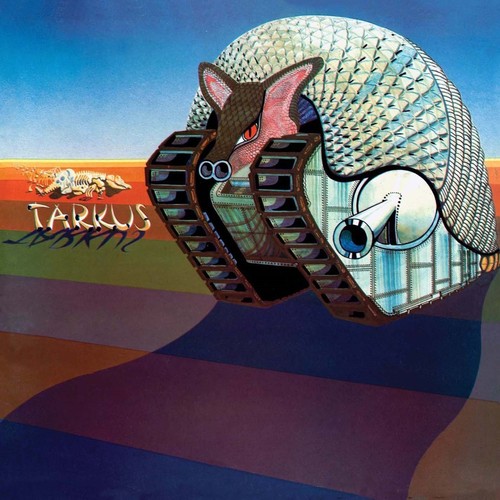 Album Art