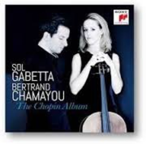 Chopin Album