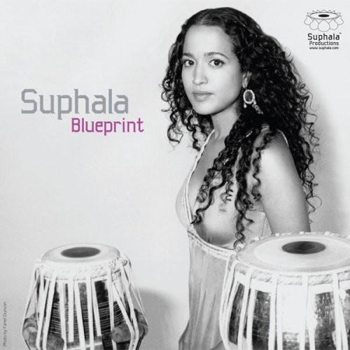 Suphala - Blueprint