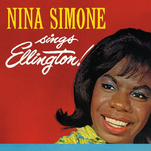 Sings Ellington/At Newport