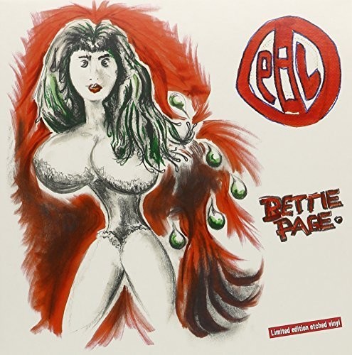 Album Art