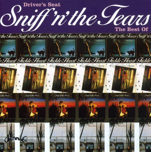 Best Of Sniff N The Tears