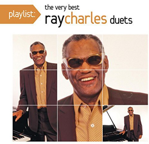 Playlist: The Very Best of Ray Charles