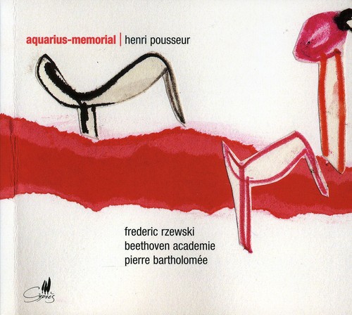 Beethoven Academie - Aquarius-Memorial