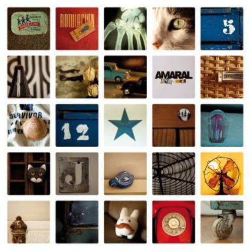 Album Art