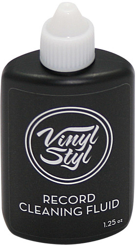  - Vinyl StylT 1.25oz Record Cleaning Fluid