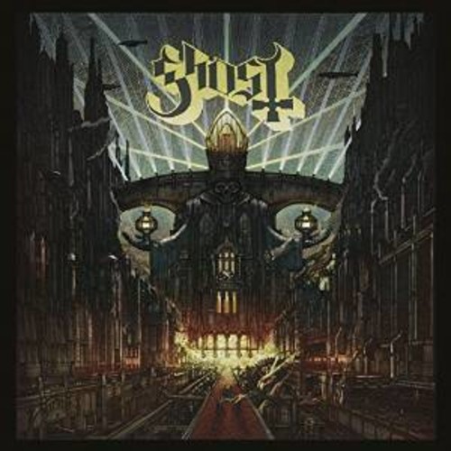 Album Art