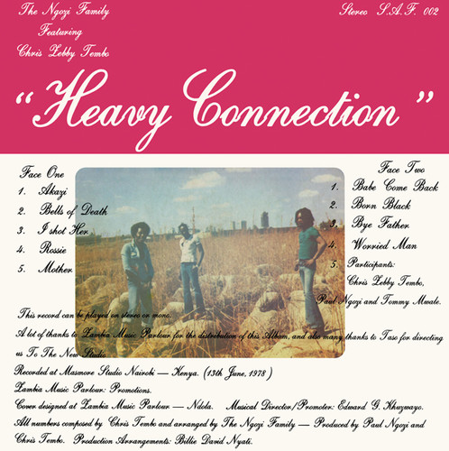 Album Art