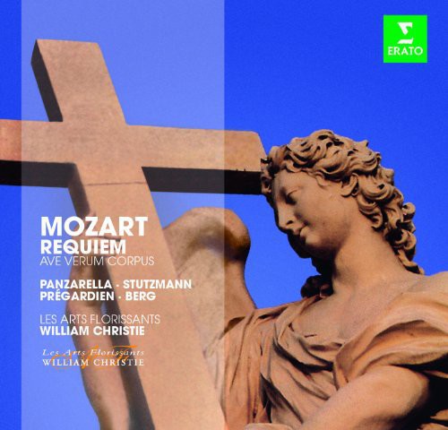 Erato Story - Requiem & Ave Verum Corpus