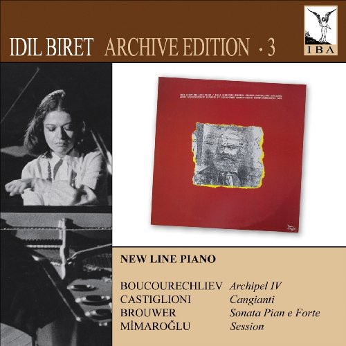 Archive Edition 3