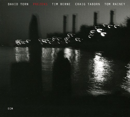 David Torn (Jazz) - Prezens