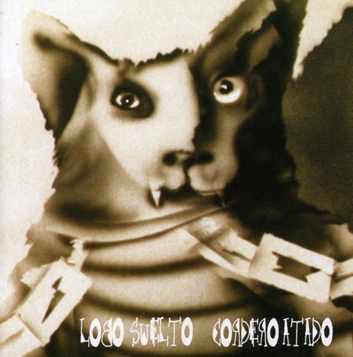 Lobo Suelto Cordero Atado