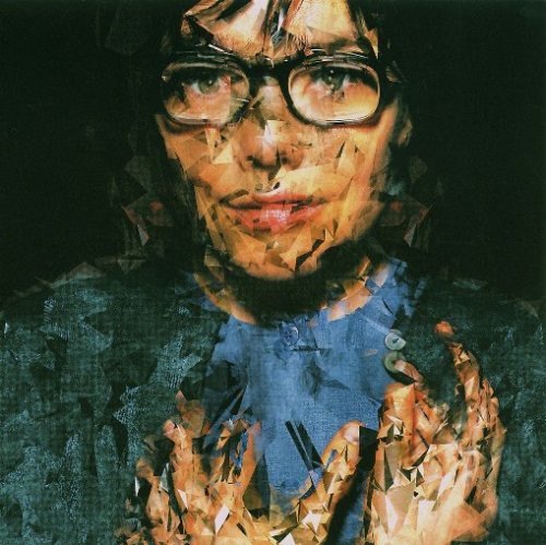 Bjork - Selmasongs vinyl record cover