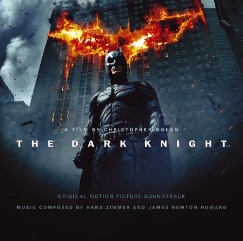 Dark Knight / O.S.T. - Dark Knight / O.S.T.