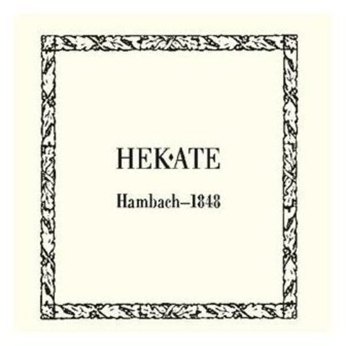 Hambach 1848