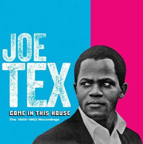 Come in This House: 1955 - 1962 Recordings