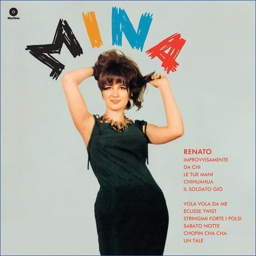 Renato + 2 Bonus Tracks (Bonus Tracks)