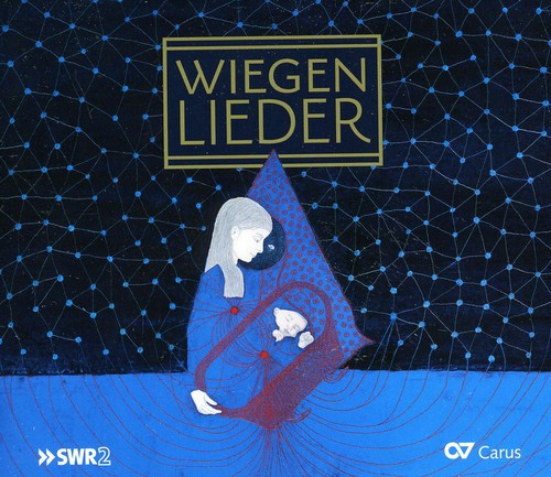 Reger/Rheinberger/Schubert - Lullabies 1