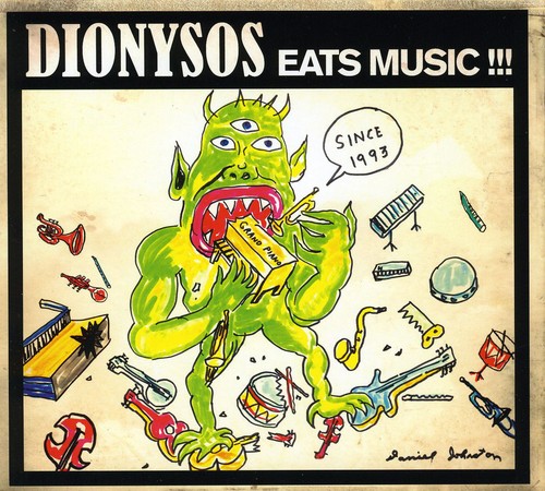 Eats Music