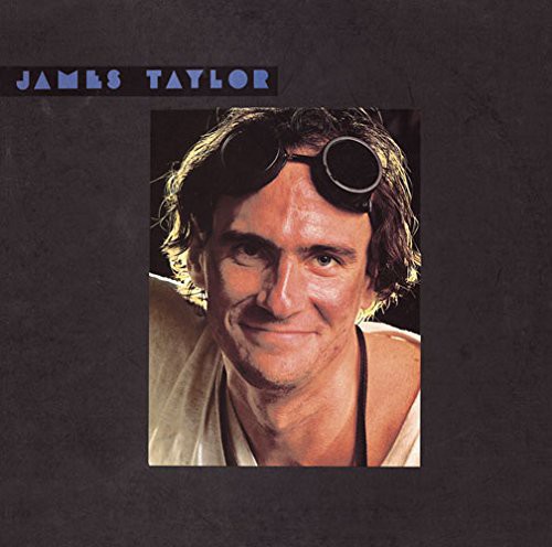 James Taylor - Dad Loves His Work