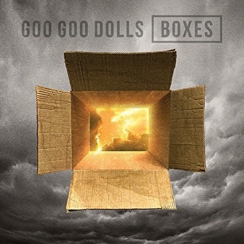 Goo Goo Dolls - Boxes [Import]
