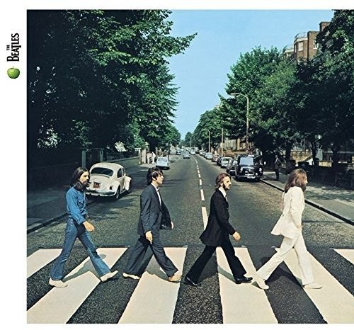 Album Art