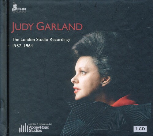 London Studio Recordings 1957-64