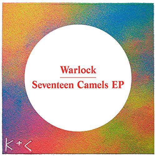 Seventeen Camels