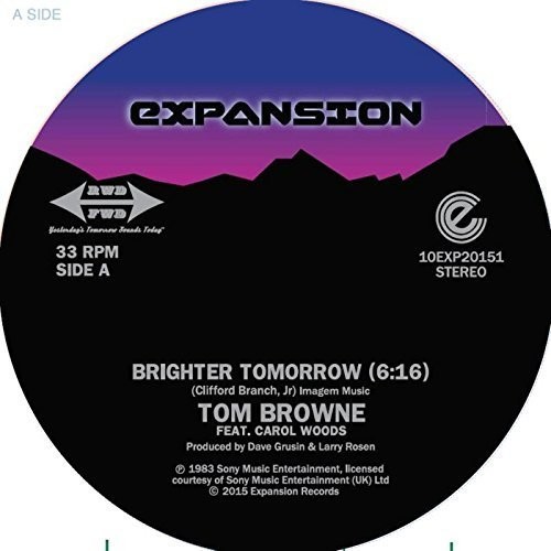 Brighter Tomorrow