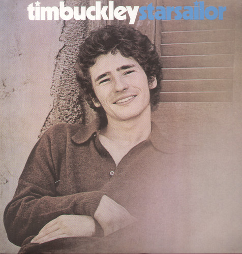 Tim Buckley - Starsailor