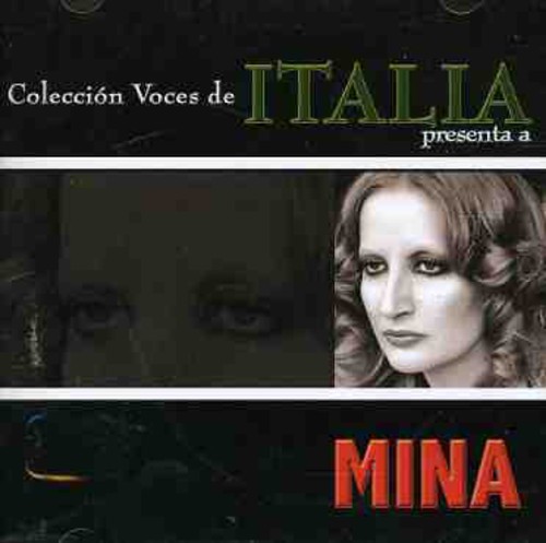 Coleccion Voces De Italia