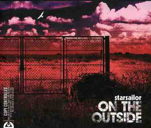 On the Outside-Special Edition