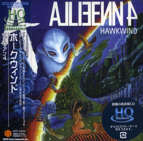 Alien 4